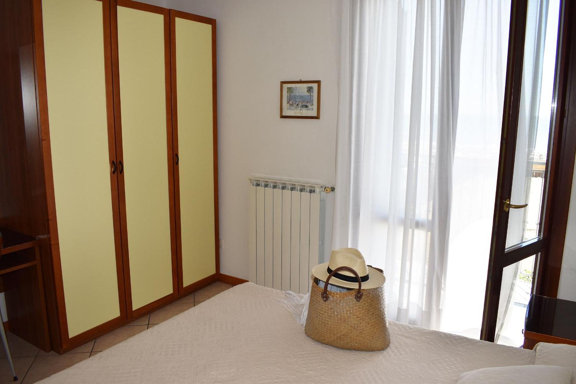 Ilios Residence リド・ディ・イエゾロ エクステリア 写真