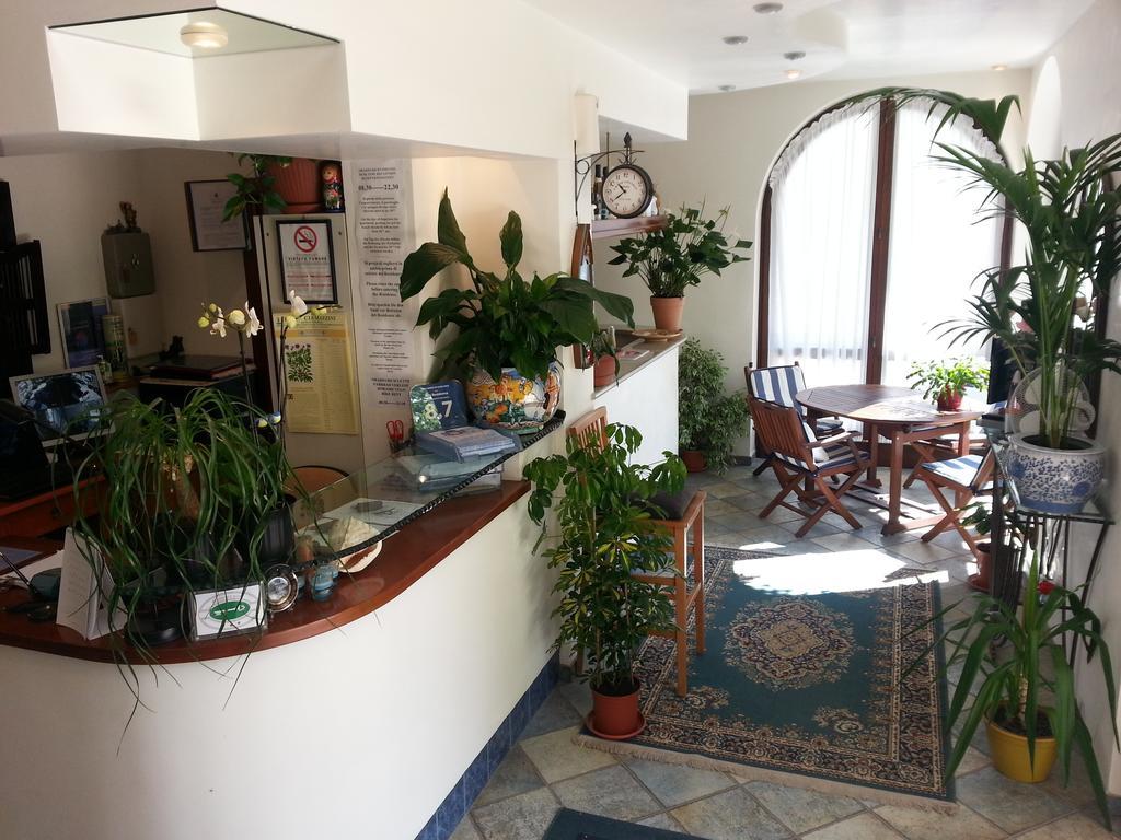 Ilios Residence リド・ディ・イエゾロ エクステリア 写真