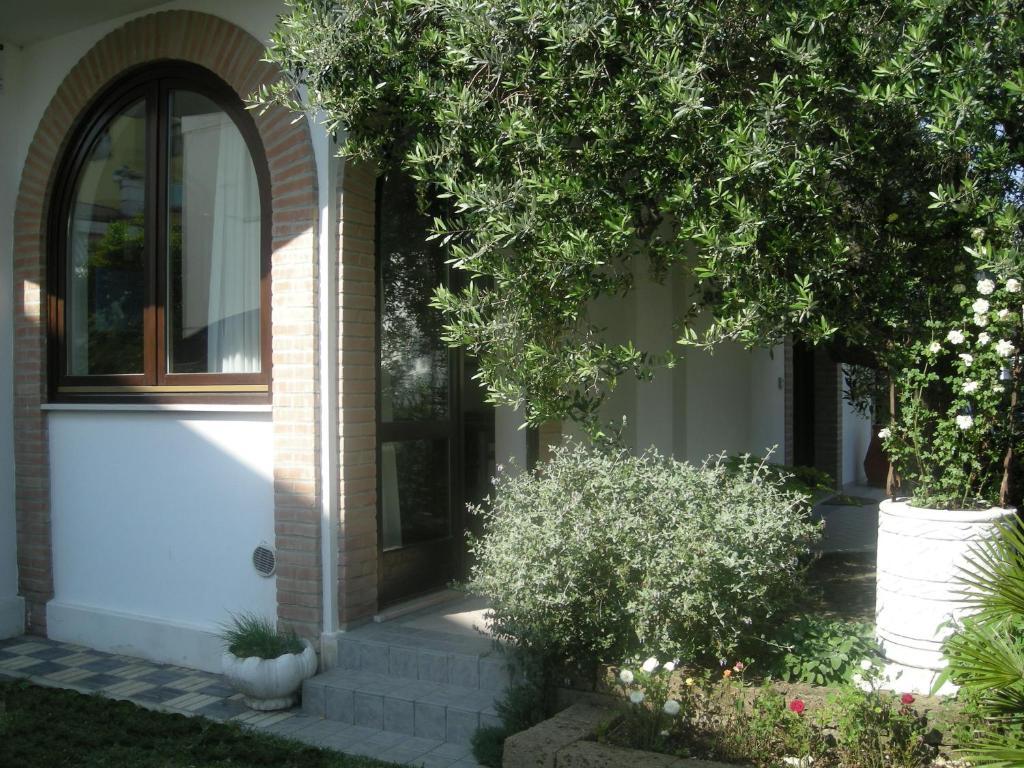Ilios Residence リド・ディ・イエゾロ 部屋 写真